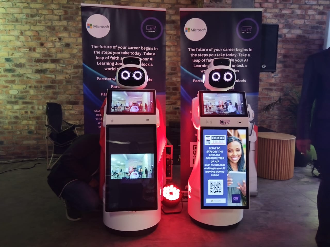 Microsoft AI Learning Journey